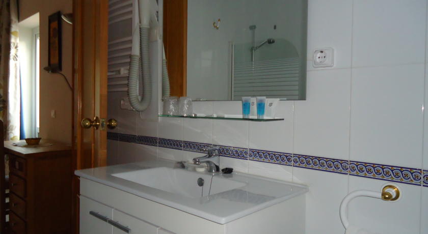 Hotel Maria Cristina Cala del moral 