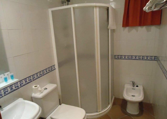 Hotel Maria Cristina